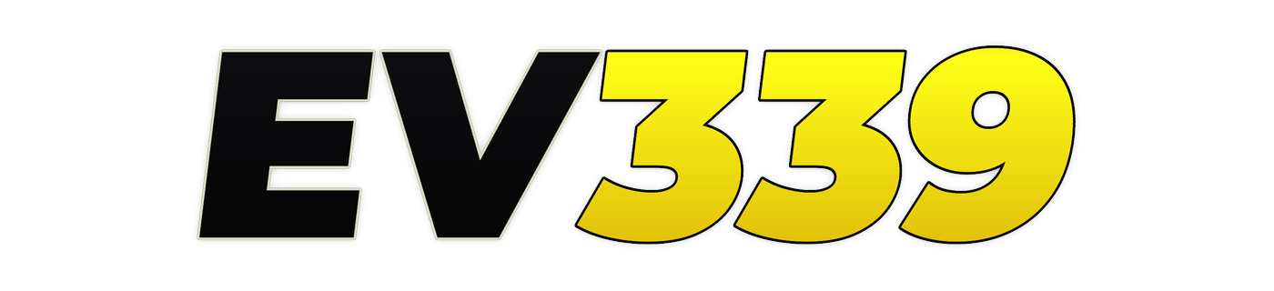 ev339 logo